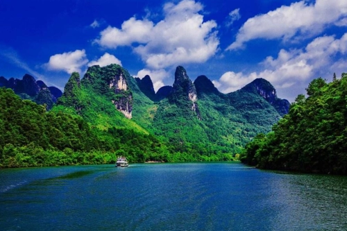 智能高性能